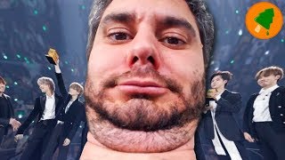 K-Pop: The Story You Never Knew #h3h3isoverparty