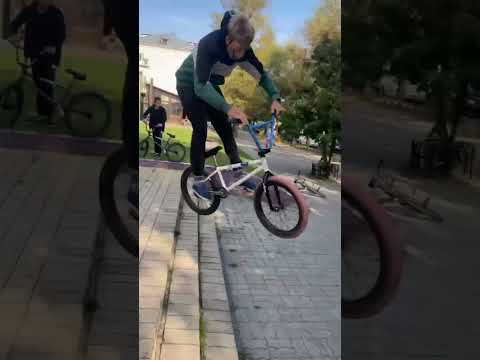 #бмх - YouTube