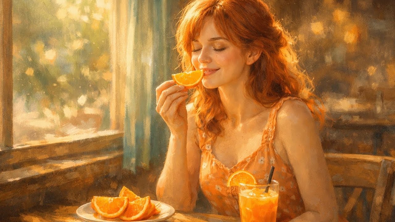 С праздником, милые женщины! Песня - 8 марта