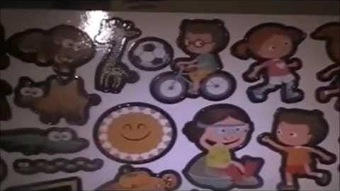 #aGreatLife Magnetic Chore Chart: Customer Review