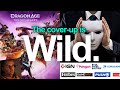 Game Journalist Propaganda Machine goes "Mask Off" for Dragon Age