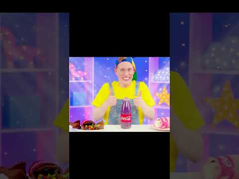the tastiest cola