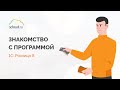 1С: Розница. Знакомство с конфигурацией