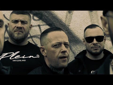 Nizioł ft. Bonus RPK, Dudek P56 - Łachudry (prod. Szwed SWD x Czaha)