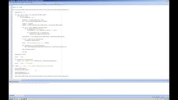 Using ArcPy to change multiple MXD datasources