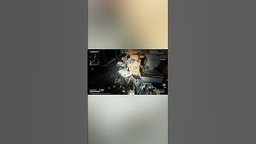 Bruh Outpost: Infinity Siege Has Bulletproof Bottles