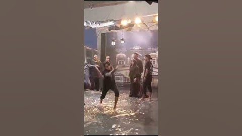 Behind The Scene "Terkesan" by LESTI K.   @belithaproject @lestikejora