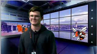 12/2/24 Rockwall HS Buzz News