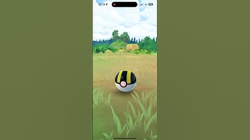 Shiny Wurmple #shorts #shinypokemon #pokemongo