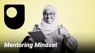 Mentoring Mindset (Free Course Trailer)