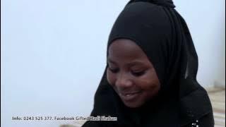 Hadi Shaban (Gifted) feat. Saffye - Ramadan Mubarak