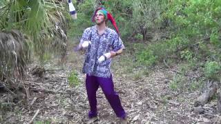 IJA Video Tutorial Contest: The Jester Trick