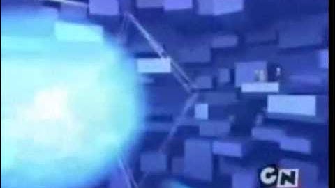 Code Lyoko Episode Aelita part 3