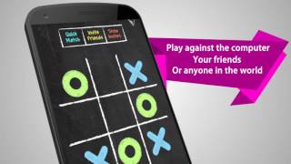 TicTacToe Game New Trailer screenshot 4