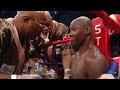 Bernard Hopkins vs Antonio Tarver | Full Fight Highlights
