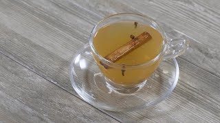 Non-Alcoholic Hot Not Toddy Mocktail Recipe #DryJanuary • Yorkshire Water screenshot 2