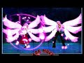 Mugen en Android Boss Neko Neko akhia vs Final Neko Nao+ links de screenpack fulls