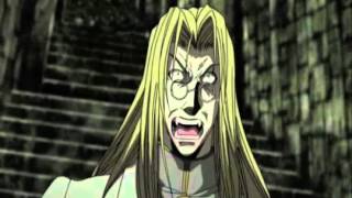 Hellsing Trailer   300