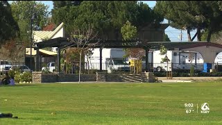 California allows playgrounds to reopen