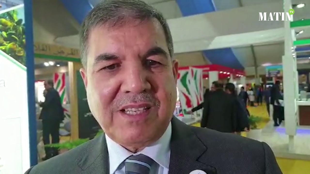 lematin.ma pharmacie de garde casablanca Salon Halieutis 2019 : Souss Massa, une région aux potentialités énormes