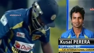 Kusal, Herath Questioned Over An Alleged Match-Fixing Incident