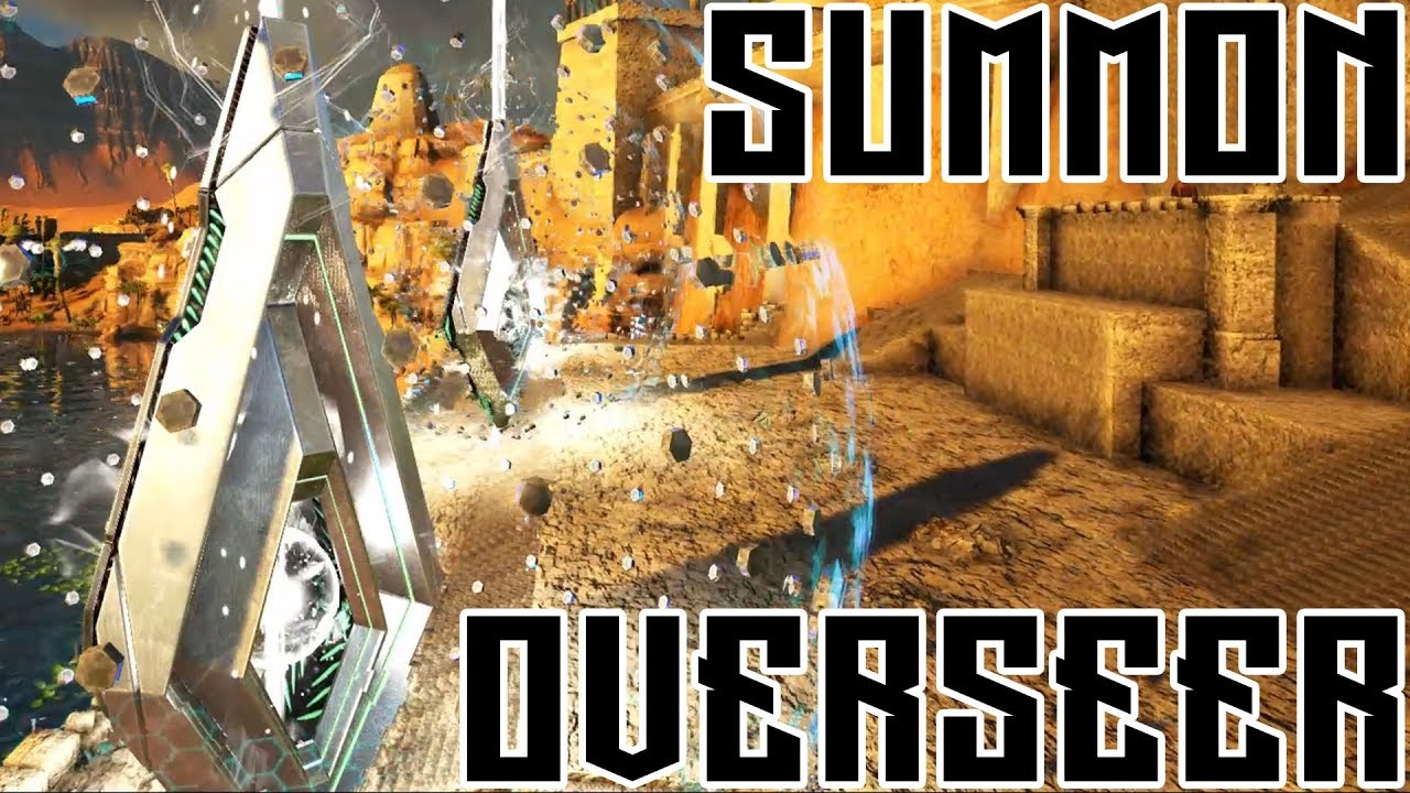Overseer Spawn Commands All Variants Ark Survival Evolved Youtube Overseer Spawn Commands All Variants Ark Survival Evolved Youtube