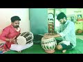 Dholk player umesh pawar  ajinkya shinde