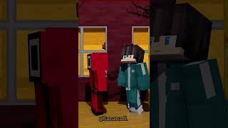 Deng Deng Deng Dance Up But In Horror Squid Game Team