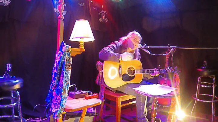 STEVE CRABTREE - 'I Go To Pieces' - Peter & Gordon...