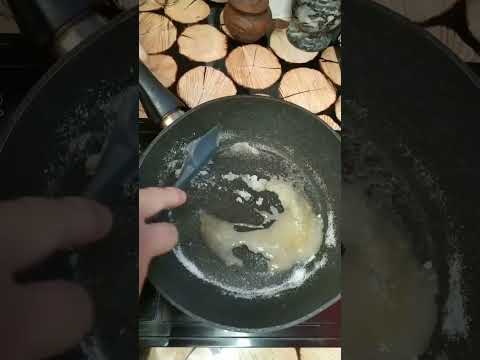 Любимая сладость за считанные минуты #рецепты #сладости #еда #рецепты #козинаки