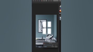 Create Realistic Window Light Effect | Affinity Photo Tutorial