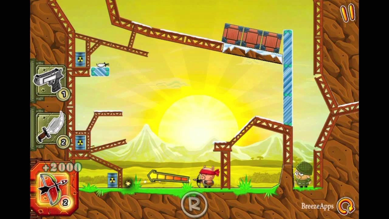 Hambo Gunslinger Level 5 28 Walkthrough Gameplay Gold Medal Level 28 Solution YouTube hambo-gunslinger-level-5-28-walkthrough-gameplay-gold-medal-level-28-solution-youtube