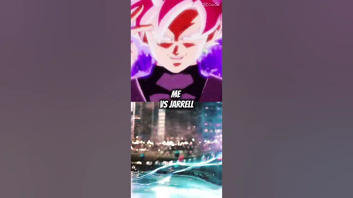 Adrian Vs Jarrell
