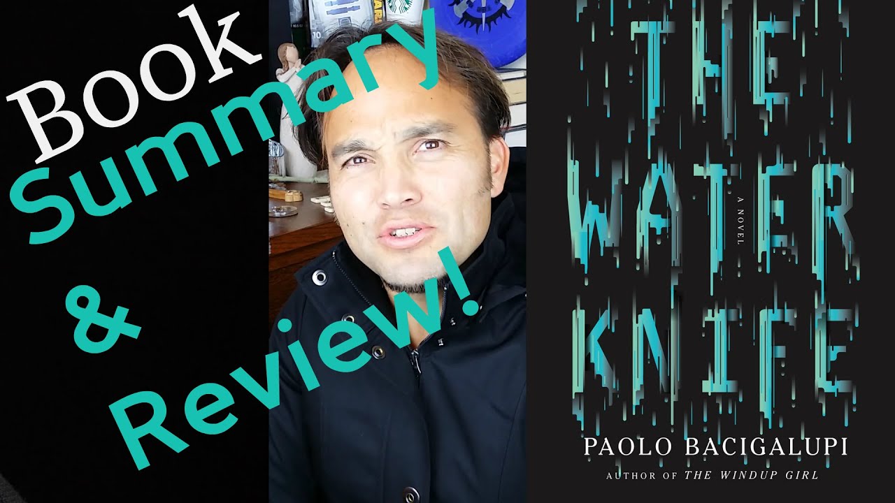 the water knife review