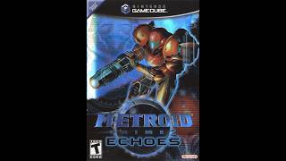 Metroid Prime 2 let's play episode 1