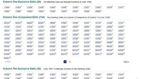 Medical Coding Revolution Software Demonstration by NAMAS Auditing