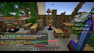 Jartex Kitpvp bug