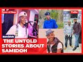What you never knew about samidoh muchoki  trailer