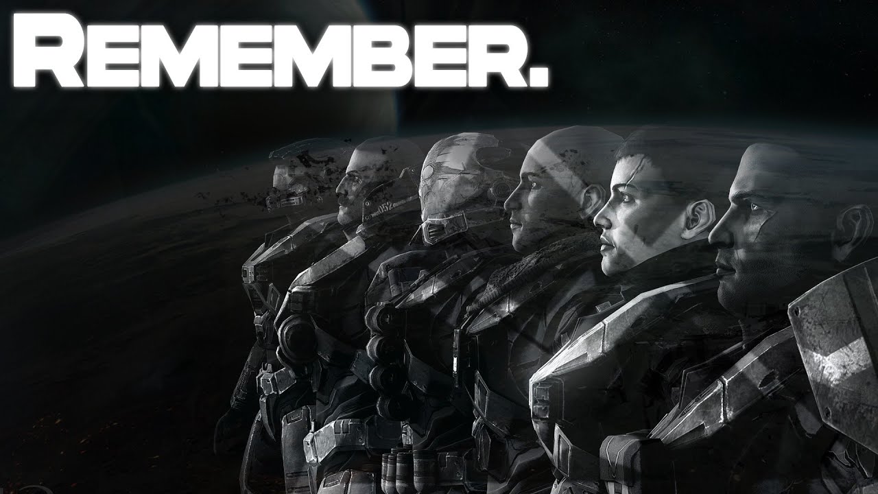 Bungie's Perfect Goodbye, A HALO REACH Retrospective