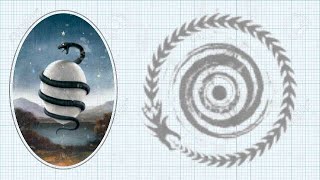 The Orphic Egg