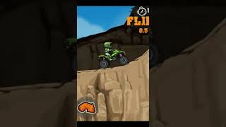 🏍Bike Racing Games, Best Motorbike Game Android, Moto X3M - Bike Games #shorts #viral #short #gaming screenshot 4