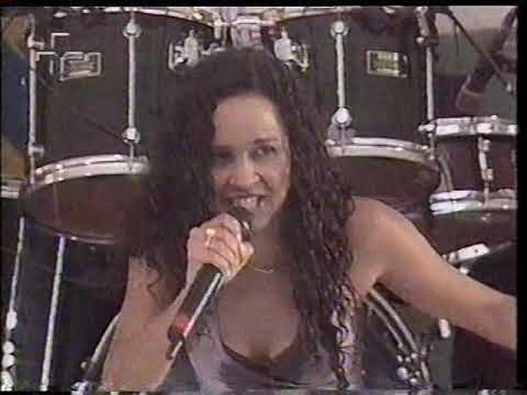 1999 Banda Cheiro de Amor no Bem Brasil