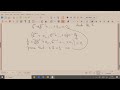 Introduction to commutative algebra. Class 6. Zhgun. V. S.