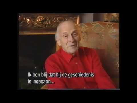 Documentaire over Willem Mengelberg