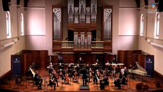 Archipelago (Orchestra) - Aaron Pelle