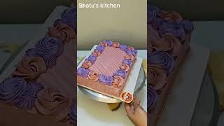 E12 nozzle cake decoration #cake #cakedesign #viral #viralvideo #video #shortvideo #short #trending
