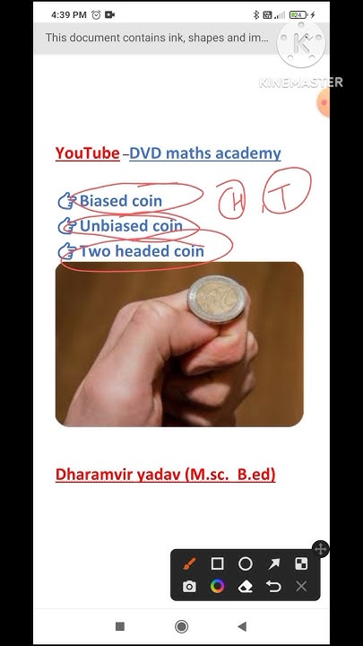 Biased Unbiased Coin Two Headed Coin biasedcoin unbiasedcoin biased-unbiased-coin-two-headed-coin-biasedcoin-unbiasedcoin