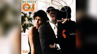 wiz khalifa - slim skit
