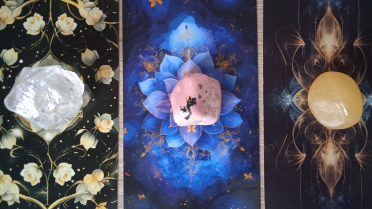 💥Čo karty odhalia, výklad na 3 balíčky #tarot #výkladkariet #vykladkaret #vykladkariet