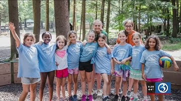 VIDEO: Summer camps prepare for a fun and safe season